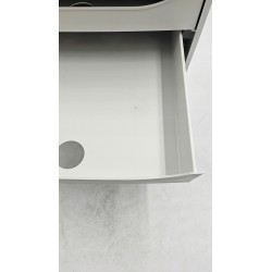 Outlet Exacompta 228606D Szafka na dokumenty Office ECOBOX 4 format A4+