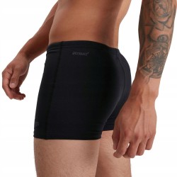 Outlet Speedo kąpielówki męskie Spodenki ECO Endurance rozmiar 42 Czarny