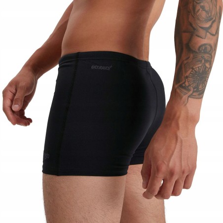 Outlet Speedo kąpielówki męskie Spodenki ECO Endurance rozmiar 42 Czarny