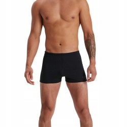 Outlet Speedo kąpielówki męskie Spodenki ECO Endurance rozmiar 42 Czarny