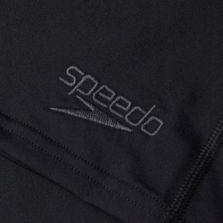 Outlet Speedo kąpielówki męskie Spodenki ECO Endurance rozmiar 42 Czarny