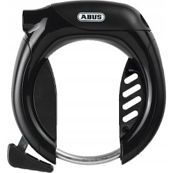 Outlet Zabezpieczenie rowerowe U-lock Abus Pro Tetic 4960 Z Kluczykiem
