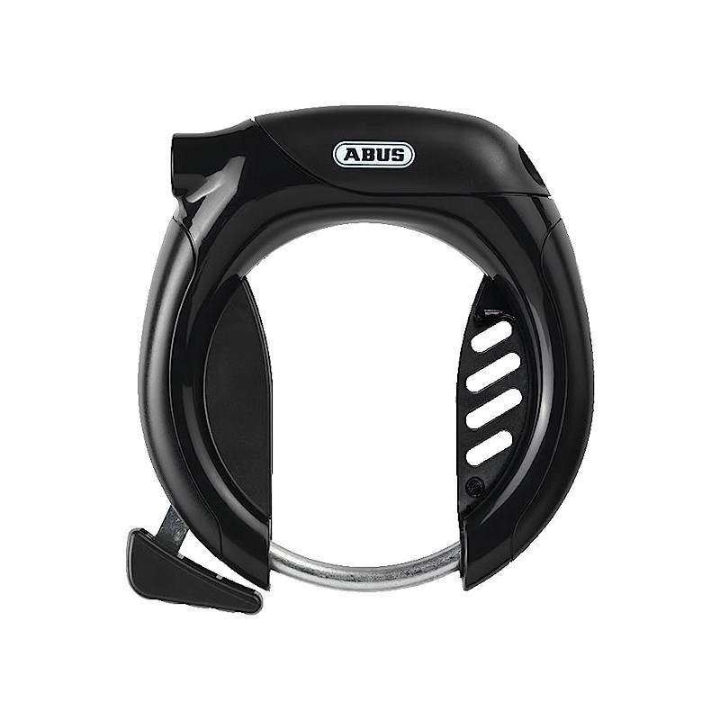 Outlet Zabezpieczenie rowerowe U-lock Abus Pro Tetic 4960 Z Kluczykiem