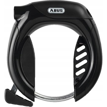 Outlet Zabezpieczenie rowerowe U-lock Abus Pro Tetic 4960 Z Kluczykiem