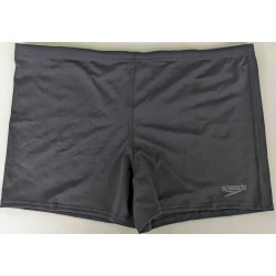 Outlet Speedo kąpielówki męskie Spodenki ECO Endurance rozmiar 42 Czarny