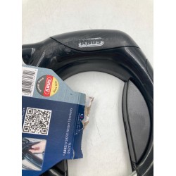 Outlet Zabezpieczenie rowerowe U-lock Abus Pro Tetic 4960 Z Kluczykiem