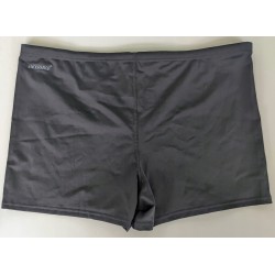 Outlet Speedo kąpielówki męskie Spodenki ECO Endurance rozmiar 42 Czarny