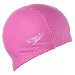 Outlet Czepek pływacki Pace Cap dla dzieci Lycra Speedo z warstwą