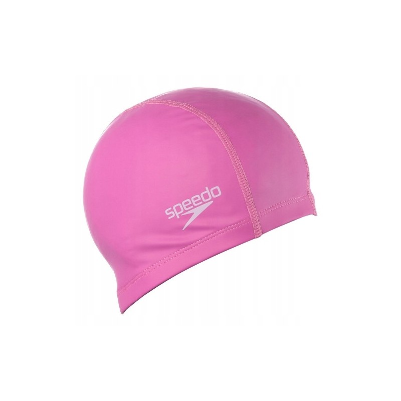 Outlet Czepek pływacki Pace Cap dla dzieci Lycra Speedo z warstwą