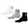 Nike Skarpetki Everyday Cushion Ankle wielokolorowy rozmiar 38-42 3 pary