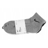 Nike Skarpetki Everyday Cushion Ankle wielokolorowy rozmiar 38-42 3 pary