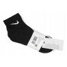 Nike Skarpetki Everyday Cushion Ankle wielokolorowy rozmiar 38-42 3 pary