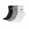 Nike Skarpetki Everyday Cushion Ankle wielokolorowy rozmiar 38-42 3 pary