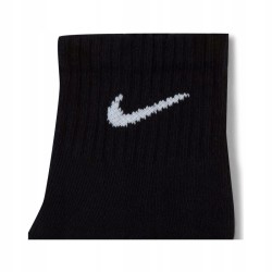 Nike Skarpetki Everyday Cushion Ankle wielokolorowy rozmiar 38-42 3 pary