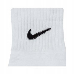 Nike Skarpetki Everyday Cushion Ankle wielokolorowy rozmiar 38-42 3 pary