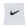 Nike Skarpetki Everyday Cushion Ankle wielokolorowy rozmiar 38-42 3 pary