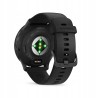Outlet Smartwatch Garmin Venu 3 45mm OLED 010-02784-01 wodoodporny czarny z