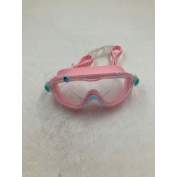 Outlet Okulary Ocean Kids Pro 3+ ochrona UV i przeciw zaparowaniu Różowy