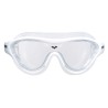 Outlet Okulary pływackie dla dzieci Arena The One Mask Junior Niebieski