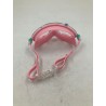 Outlet Okulary Ocean Kids Pro 3+ ochrona UV i przeciw zaparowaniu Różowy