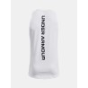 Outlet Under Armour koszulka bez rękawów Tank Top bawełna L biały