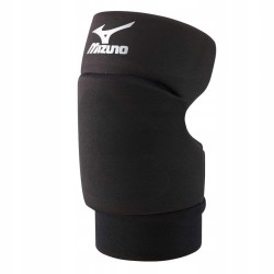 Outlet Nakolanniki siatkarskie Mizuno Open Back Kneepad oddychające rozmiar