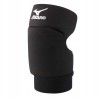 Outlet Nakolanniki siatkarskie Mizuno Open Back Kneepad oddychające rozmiar