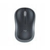 Outlet Myszka bezprzewodowa Logitech M185 sensor optyczny 1000 dpi