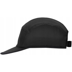 Outlet Czapka unisex GORE WEAR ID z regulowanym paskiem, czarna