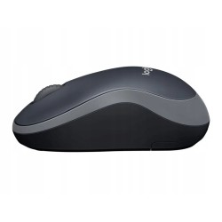 Outlet Myszka bezprzewodowa Logitech M185 sensor optyczny 1000 dpi