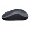 Outlet Myszka bezprzewodowa Logitech M185 sensor optyczny 1000 dpi