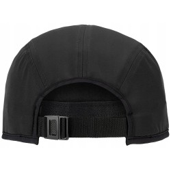 Outlet Czapka unisex GORE WEAR ID z regulowanym paskiem, czarna
