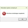 USZKODZONY Dysk SSD Verbatim VI550 S3 SSD 128GB 2,5" SATAIII zapis 430 MB/s