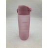 Outlet Ion8 Bidon butelka lekka tritanowa 750ml z miarką Różowy