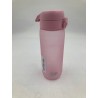 Outlet Ion8 Bidon butelka lekka tritanowa 750ml z miarką Różowy