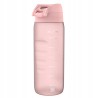 Outlet Ion8 Bidon butelka lekka tritanowa 750ml z miarką Różowy