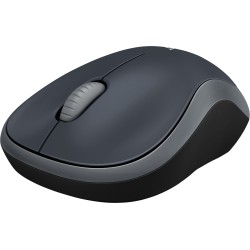 Outlet Myszka bezprzewodowa Logitech M185 sensor optyczny 1000 dpi
