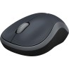 Outlet Myszka bezprzewodowa Logitech M185 sensor optyczny 1000 dpi