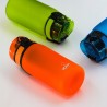 Outlet Ion8 Bidon butelka lekka tritanowa 750ml z miarką Różowy