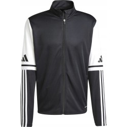 Outlet ADIDAS SQUADRA 25 Bluza Treningowa (M) Męskie Czarny