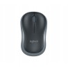 Outlet Myszka bezprzewodowa Logitech M185 sensor optyczny 1000 dpi