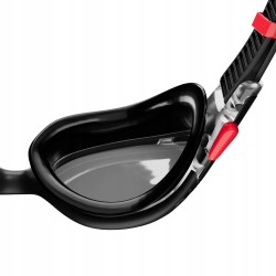 Outlet Okulary do pływania Speedo Biofuse 2.0 Mirror OS filtr UV