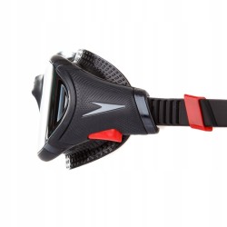 Outlet Okulary do pływania Speedo Biofuse 2.0 Mirror OS filtr UV