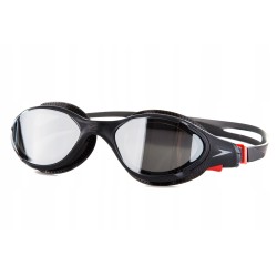 Outlet Okulary do pływania Speedo Biofuse 2.0 Mirror OS filtr UV