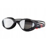 Outlet Okulary do pływania Speedo Biofuse 2.0 Mirror OS filtr UV