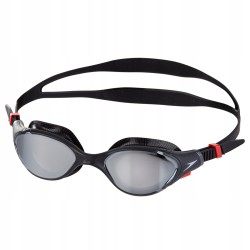 Outlet Okulary do pływania Speedo Biofuse 2.0 Mirror OS filtr UV
