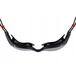 Outlet Okulary do pływania Speedo Biofuse 2.0 Mirror OS filtr UV