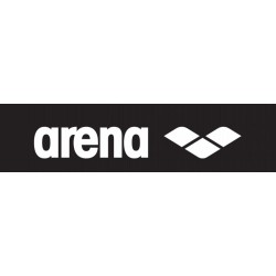 Okulary pływackie dla dorosłych Arena The One Szary