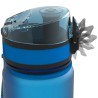 Outlet Butelka na wodę 500 ml BIDON ion8 BPA-free z uchwytem i blokadą