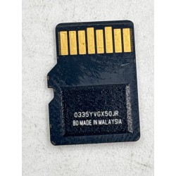Outlet Karta SanDisk Extreme microSDXC 400 GB U3 V30 A2 class 10 190 MB/s
